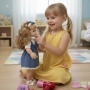 Cufan Baby Kid – Ароматна кукла с аксесоари за прическа и стил – Перфектен коледен подарък, снимка 2