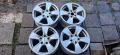 4бр ляти джанти 8J17 ЕТ43. 5x120. Alutec KBA47014. Свалени са от BMW...., снимка 12