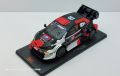 KAST-Models Умален модел на Toyota GR YARIS Rally1 2023 IXO 1/18, снимка 6