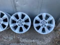 Оригинални джанти на Audi VW Skoda Seat 17”, снимка 3