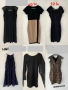 рокля блуза пола Zara, H&M, Bershka, SHEIN размер S (36), снимка 5