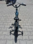 BYOX Алуминиев велосипед 16" SPECIAL син, снимка 10