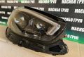 Фар десен фарове MULTIBEAM LED за Мерцедес Е213 Mercedes E-класа W213 фейс, снимка 1