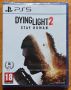 НОВ запечатан Dying Light 2 Stay Human PS5 Playstation 5 Плейстейшън, снимка 1