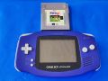 Нинтендо nintendo game boy advance, снимка 2