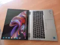 ThinkPad X1 13.5" QHD IPS  Touch Titanium Yoga/ i5-1130G7, 16 GB, 512GB SSD, Win11 Pro, снимка 2