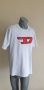 Diesel T - Just - DIVISION - D Cotton Mens Size L - XL  ОРИГИНАЛ! Мъжка Тениска!, снимка 5