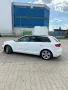 Audi A3/2.0TDI/2012/Sportback/Панорама/Facelift/, снимка 5