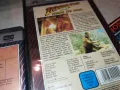 INDIANA JONES X3 VHS VIDEO ORIGINAL TAPE-ВНОС GERMANY 2402251902LNWC, снимка 15