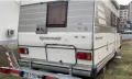 Кемпер FIAT Ducato HYMER, снимка 3