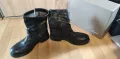 Зимни ботуши и боти - естествена кожа, снимка 6