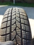 Зимни гуми 165 70 13, снимка 4