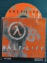 Half - Life оригинална компютърна игра / PC Game, снимка 1