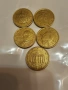 монети от 50 евро цента, снимка 2
