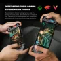 GameSir X2 Bluetooth мобилен контролер за игри за iPhone/телефон с Android, снимка 6