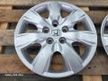 Оригинални тасове Honda 16 цола, снимка 2