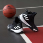 Мъжки Баскетболни Обувки ADIDAS Explosive Flash, снимка 2