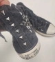 Кецове CONVERSE  ✔️ Размер 38 / Стелка 22 см. , снимка 3