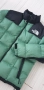 The North Face Lhotse 700 Down Mens Jacket Size M НОВО! ОРИГИНАЛ! Зимно пухено Яке!, снимка 15