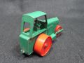 СТАРА РЕТРО МЕТАЛНА КОЛИЧКА LESNEY MATCHBOX ENGLAND AVELING-BARFORD ROAD ROLLER, снимка 4