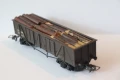 HORNBY H0 1/87 ЛОКОМОТИВ ВАГОН ВЛАК ВЛАКЧЕ ЖП, снимка 5