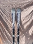 Карвинг ски Salomon X-Wing 158см., снимка 2