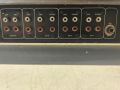 H&H MX-700 Stereo Mischpult 5 Kanal Profi Stereo Mixer 5 Band Equalizer, снимка 7