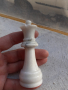 Мраморни фигури за шах, снимка 3