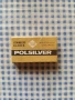 POLSILVER стари полски ножчета за бръснене , снимка 1