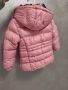 Зимно яке за момиче, снимка 2
