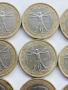 19 монети от 1 евро различни, снимка 4