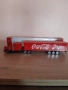 Колекция камиончета на Coca-Cola от 2025/26та год.Чисто нови, снимка 9