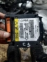  Модул Airbag  citroen c3 pluriel 1.4 9650091280 , снимка 1