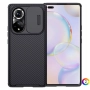Huawei Honor 50 Pro Удароустойчив NILLKIN CamShield Калъф и Протектор, снимка 7