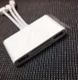 Четец на карти с памет 5 в 1, USB OTG адаптер и четец на SD карти за i-Phone/i-Pad, USB C и USB A, снимка 9