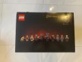 Lego Lord Of The Rings Barad-dur 10333 кутия, снимка 3
