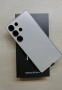 Samsung S25 Ultra с гаранция, снимка 3