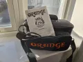 Orange Terror Bass 500w хибриден усилвател за бас китара, снимка 5