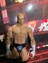 Екшън фигура WWE Triple H Трите Хикса Mattel basic Series играчка figure short hair, снимка 12