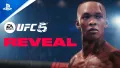 EA Sports UFC 5 (PS5), снимка 3