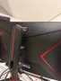 AOC 240HZ/1080p/0.5ms Монитор, снимка 2