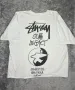 Stussy Our Legacy T-Shirt Дамска Тениска, снимка 2