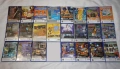 Игри за PS2 Devil May Cry 3/Sonic Mega Collection Plus/Jak X/Ratchet And Clank/Naruto 2 3/Scooby-Doo, снимка 8