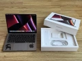 MacBook Pro 14 M1 Pro` 8 CPU/14 GPU/16GB RAM/512GB SSD/Бат 15ч, снимка 1