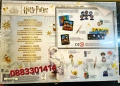 Хари Потър Адвент календар Harry Potter, снимка 2
