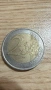 2 евро 2001-2002 Франция, снимка 2