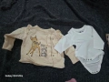 бебешки блузи , снимка 9