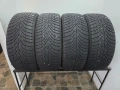 4бр зимни гуми 225/55/17 KUMHO L04970 , снимка 5