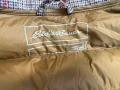 Ултралек дамски пухен елек Eddie Bauer 650 CUIN НОВ!, снимка 7