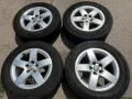 Джанти Лети 5х112 16 цола VW Audi Seat Skoda Mercedes 5x112, снимка 6